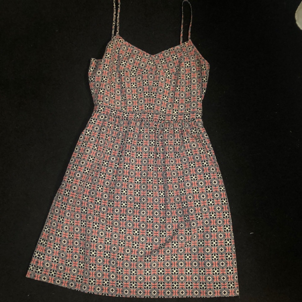 J. Crew Dress